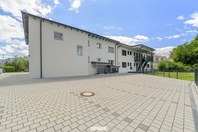 Außenansicht