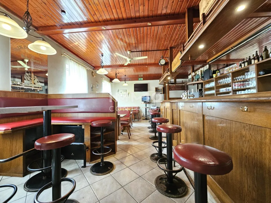 Gastzimmer