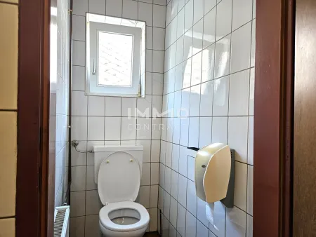 WC Herren