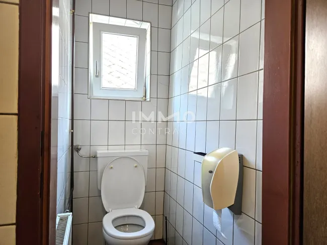 WC Herren