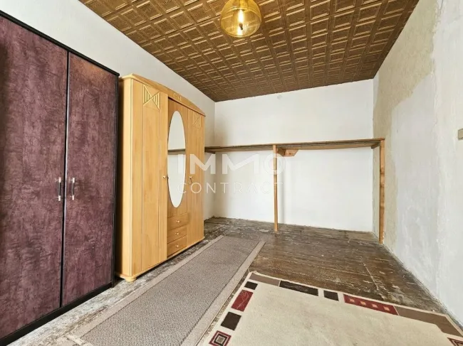 Wohnung im OG - zusätzliches Zimmer