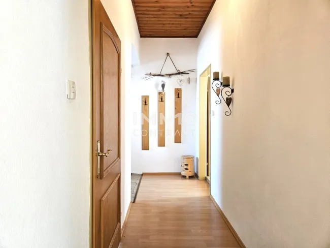 Wohnung im OG - Flur