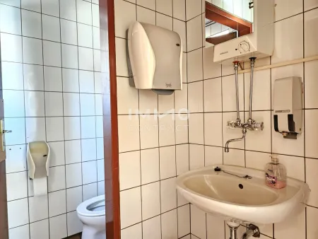 WC Damen