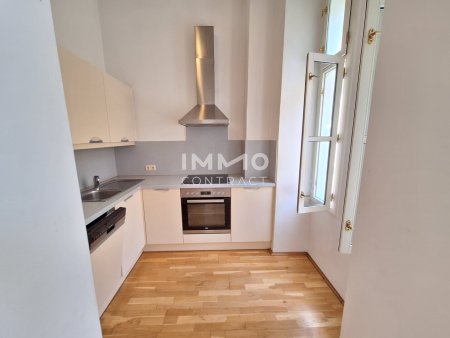 Sonnige 2-Zimmer Wohnung in der Bischofstraße 3/Landstraße 32 - Top 106B