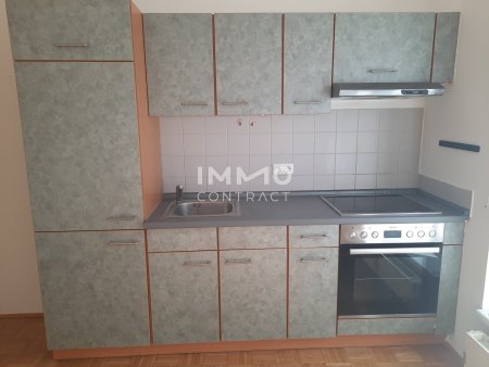 Sonnige Garconniere in der Pfarrgasse – Ruhige Innenhoflage!
