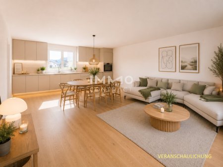 Erstbezug ab 01.10.2026: Reihenhaus mit Dachterrasse, Eigengarten