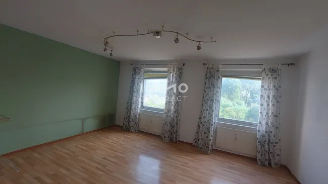 MITTERAU/ 2-ZIMMER EIGENTUMSWOHNUNG - Titelbild
