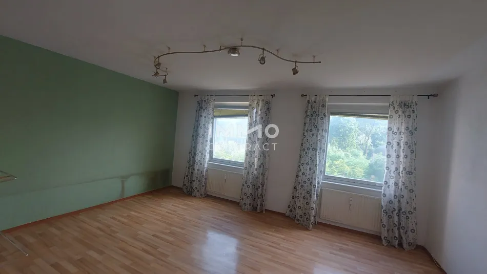 MITTERAU/ 2-ZIMMER EIGENTUMSWOHNUNG - Titelbild