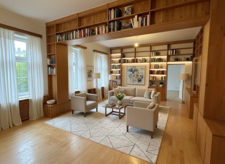 ++ 170m² auf ganzer Etage ++ Mehr Raum fürs Leben in Toplage - 1030!