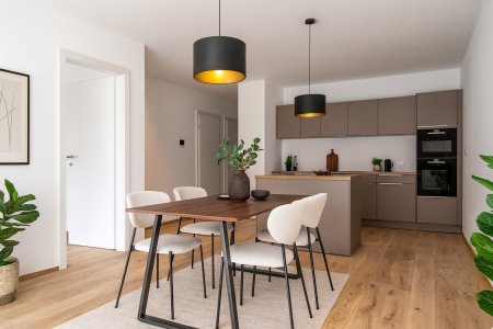 Provisionsfrei: 2-Zimmerwohnung (Top W02) - Jenbach SONNJOCH