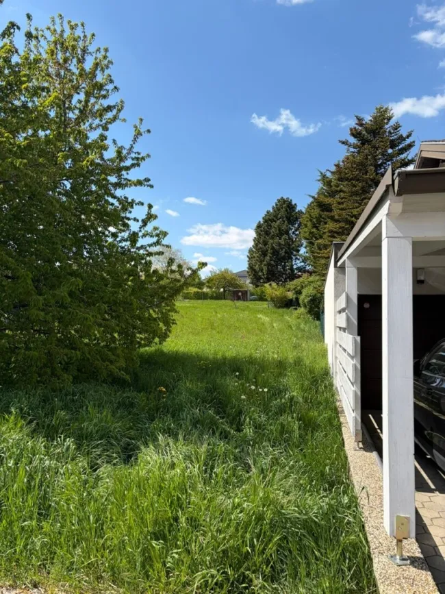700 m² Lebensqualität in Ruhelage – Ihr Grundstück am Villasteig 19 in Breitenbrunn am Neusiedlersee - Bild