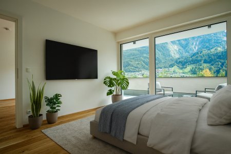 Provisionsfrei: 2-Zimmerwohnung (Top W11) - Jenbach SONNJOCH