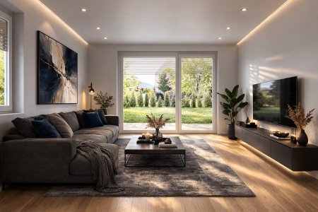 2-Zimmer-Wohnung Top W2, "Zunterkopf 2.0", 6067 Absam