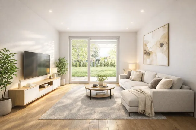 2-Zimmer-Wohnung Top W3, "Zunterkopf 2.0", 6067 Absam - Titelbild