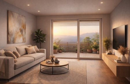 2-Zimmer-Wohnung Top W5, "Zunterkopf 2.0", 6067 Absam