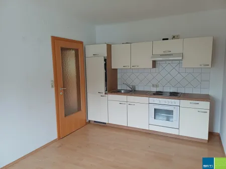 Kurstadt Bad Aussee, helle 3 Zimmer Wohnung nähe Bahnhof