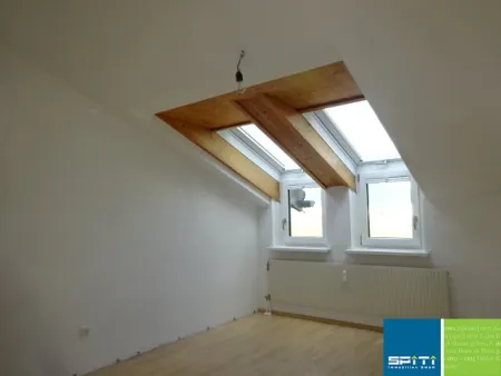 gemütliche 3 Zimmer Maisonettewohnung mit Freifläche Nähe Red Bull Ring - Bild