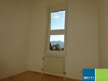 gemütliche 3 Zimmer Maisonettewohnung mit Freifläche Nähe Red Bull Ring