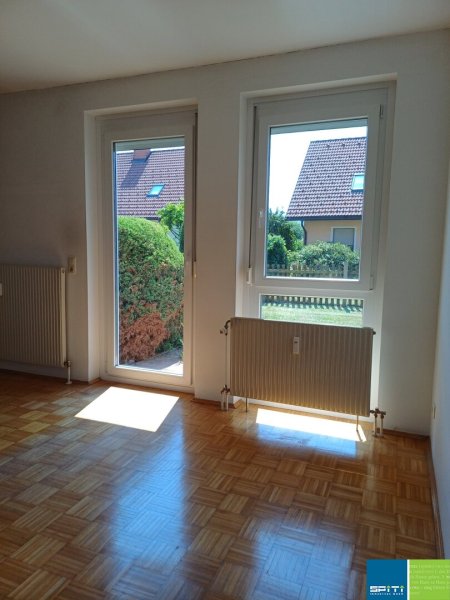 gemütliche 2 Zimmer Erdgeschoßwohnung mit Terrasse Nähe Red Bull Ring