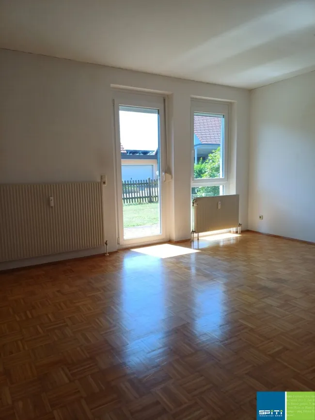 gemütliche 2 Zimmer Erdgeschoßwohnung mit Terrasse Nähe Red Bull Ring - Bild