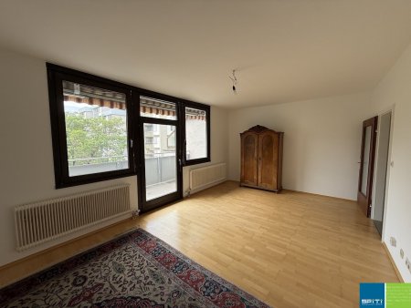 Graz-Waltendorf: 3-Zimmerwohnung mit Dachterrasse, Lift und Tiefgarage