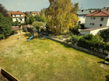 Großer Garten