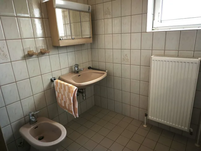 Badezimmer
