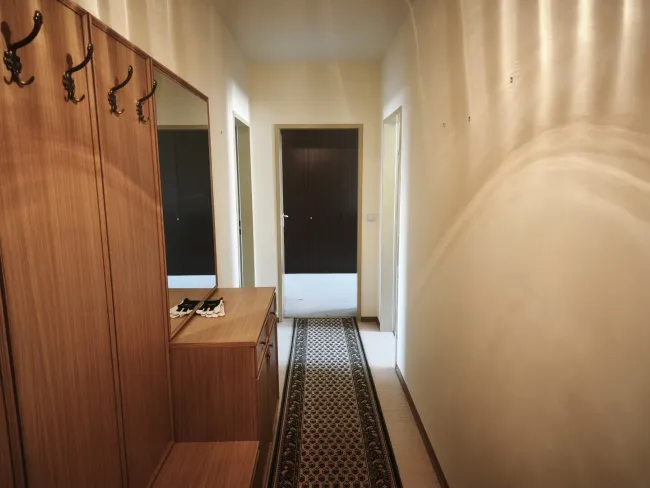 Garderobe