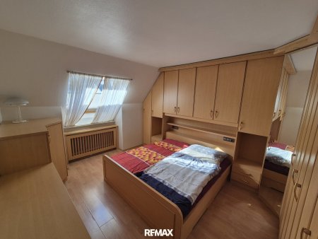 TOP-ANGEBOT | Einzugsbereite 3-Zimmer-Wohnung mit ca. 70 m² in 1210 Wien-Floridsdorf | Zentrale Raumaufteilung & voll möbliert