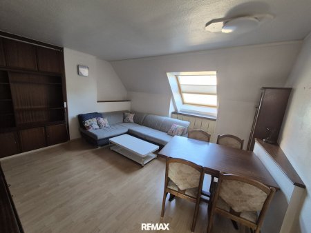 TOP-ANGEBOT | Einzugsbereite 3-Zimmer-Wohnung mit ca. 70 m² in 1210 Wien-Floridsdorf | Zentrale Raumaufteilung & voll möbliert