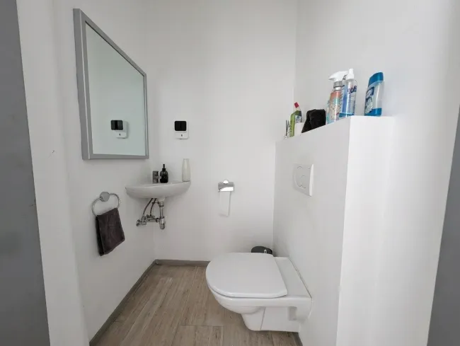 WC