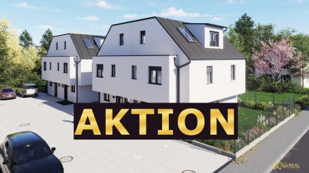 AKTION! KAUFPREIS REDUZIERT. FERTIGSTELLUNG 11/2026! TOP ZIEGELHAUS MIT KELLER. PROVISIONSFREI für den Käufer.