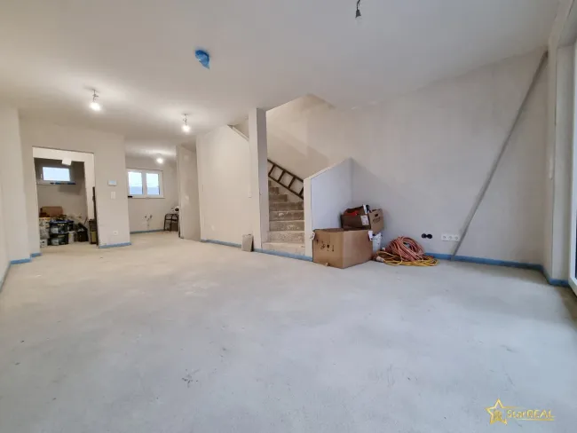 BEISPIEL: verkauftes Nebenhaus/Wohnzimmer
