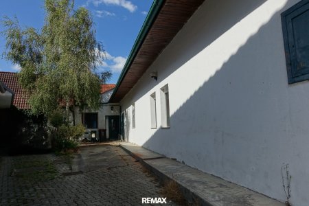 Vom Dornröschenschlaf zum Wohnjuwel – Burgenländischer Streckhof mit großem Potenzial