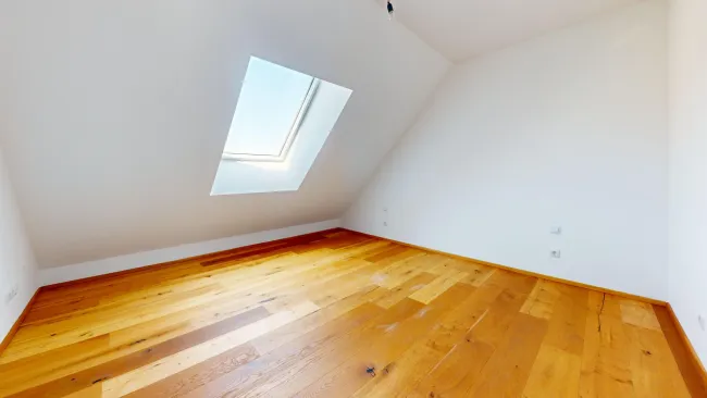Schlafzimmer/Büro
