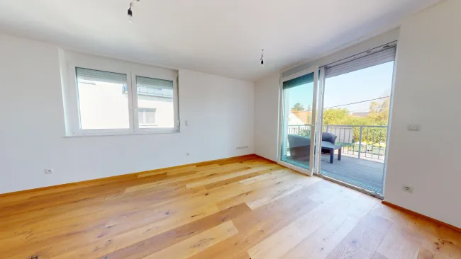Wohnzimmer (Einrichtungsvorschlag)