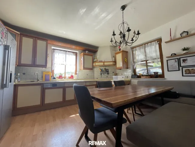 Großzügiges Wohnhaus in Freinberg (Nähe Passau) - Bild