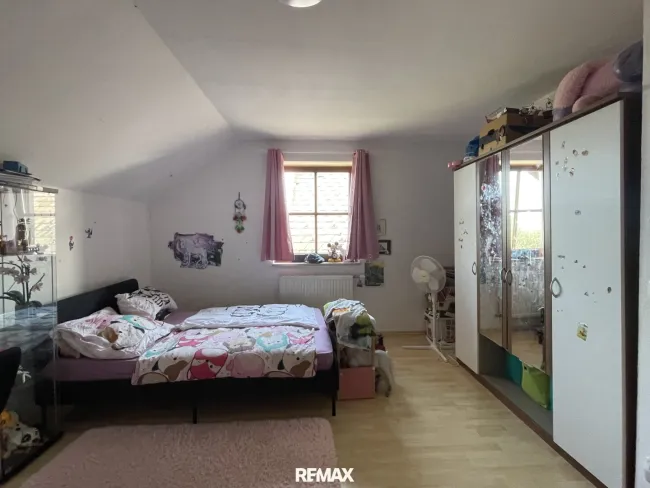 Kinderzimmer OG