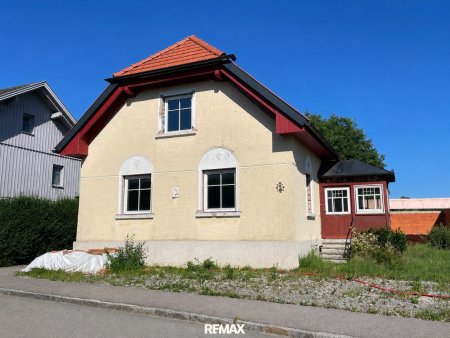 Zentral gelegenes Wohnhaus in Andorf
