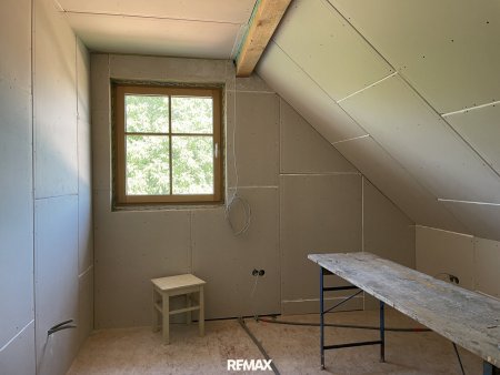 Zentral gelegenes Wohnhaus in Andorf