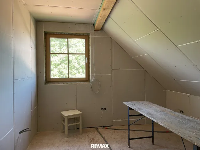 Zentral gelegenes Wohnhaus in Andorf - Bild