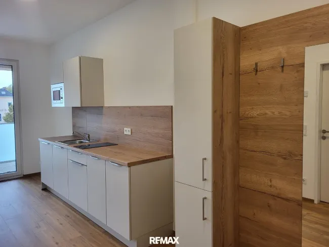 4_Küche_Garderobe