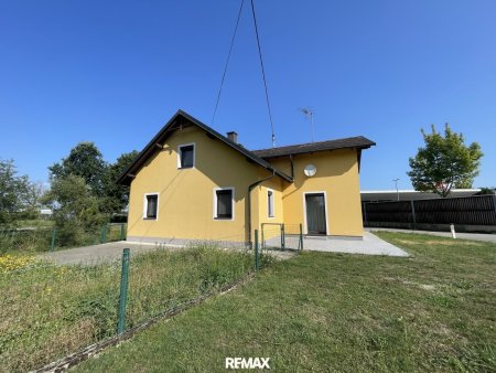 ***OPEN HOUSE Donnerstag, 20. August 2026 von 15:30 bis 18:30 Uhr*** Attraktives Einfamilienhaus mit Terrasse, Garten und großzügiger Garage