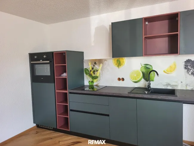 1_Eingang Wohnung