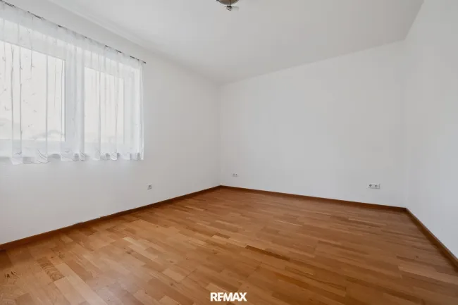 Zimmer 2 Erdgeschoss