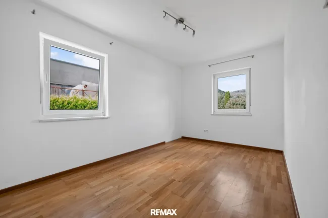 Zimmer 1 Erdgeschoss