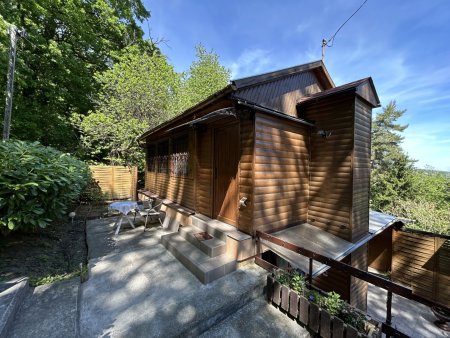 +++ Ferienhaus am Berg ,,Szabó-hegy‘‘ mit Ausblick über Kőszeg!+++
