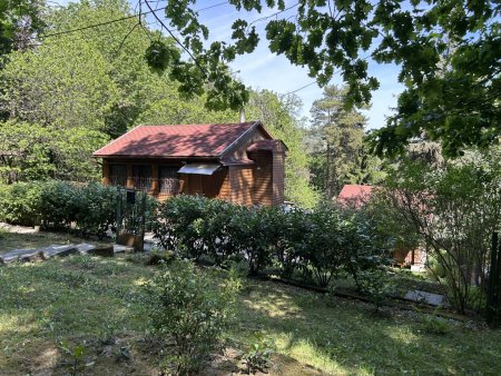 +++ Ferienhaus am Berg ,,Szabó-hegy‘‘ mit Ausblick über Kőszeg!+++
