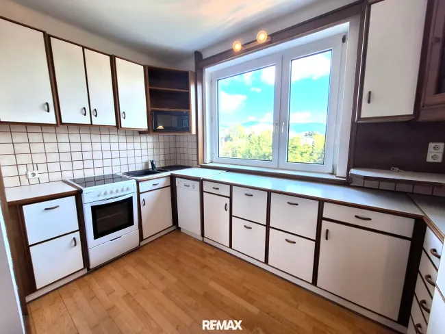 Leistbare 3 Zimmerwohnung mit Parkplatz - Graz Wetzelsdorf - Titelbild