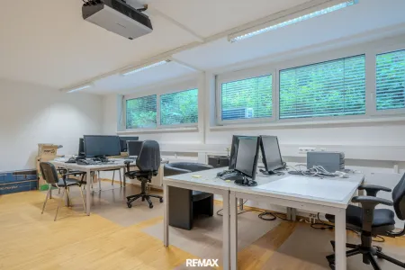 Büro